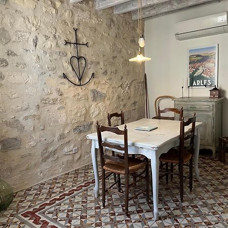 Rêv'Arles Maison de charmes aux Arènes Esterno foto