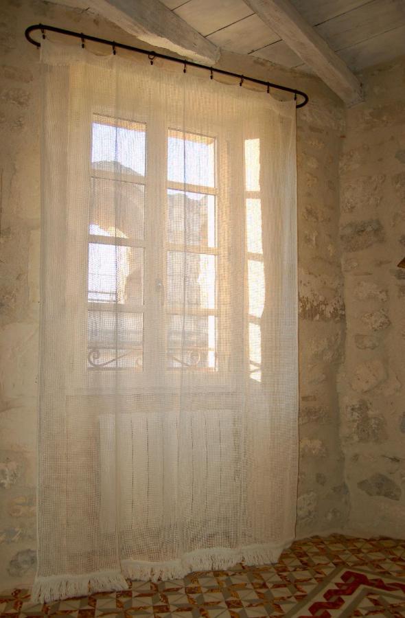 Rêv'Arles Maison de charmes aux Arènes Esterno foto