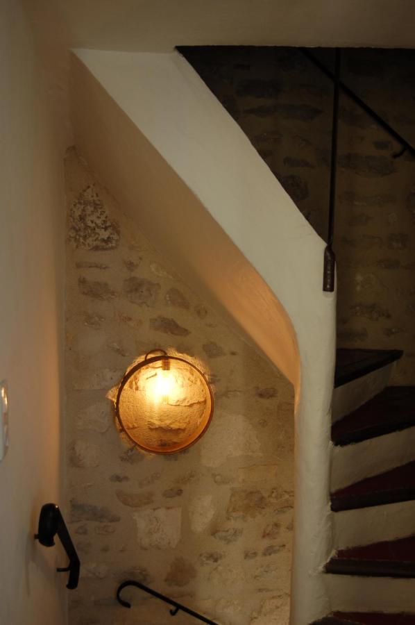 Rêv'Arles Maison de charmes aux Arènes Esterno foto