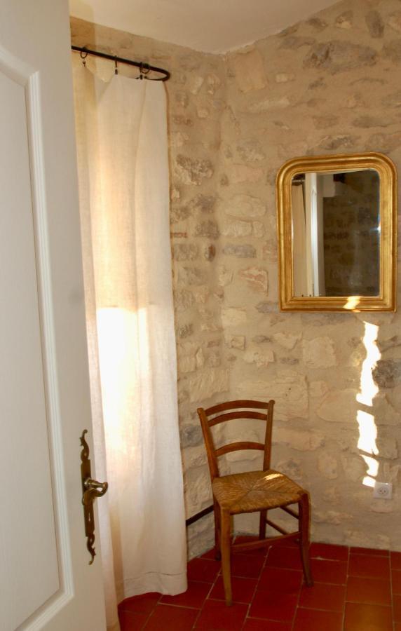 Rêv'Arles Maison de charmes aux Arènes Esterno foto