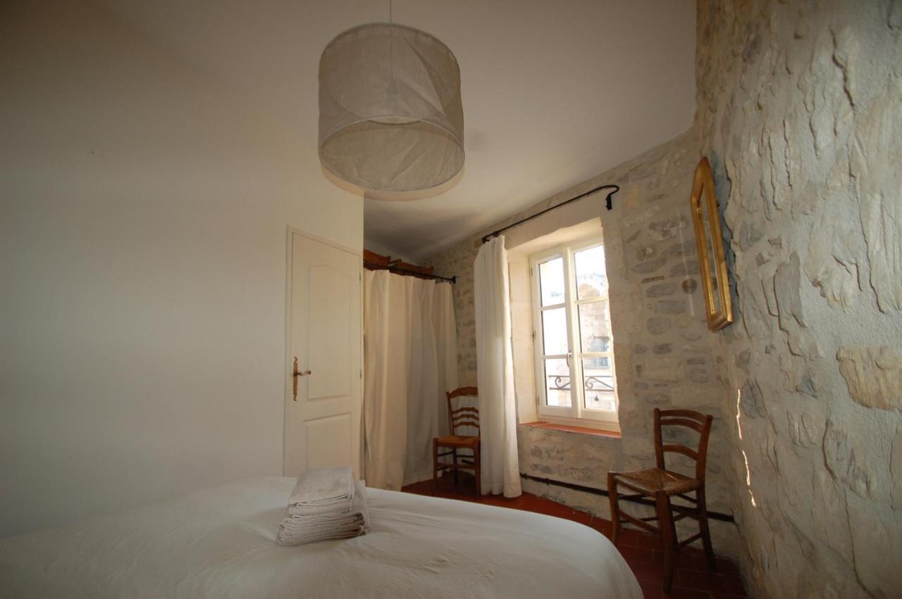 Rêv'Arles Maison de charmes aux Arènes Esterno foto