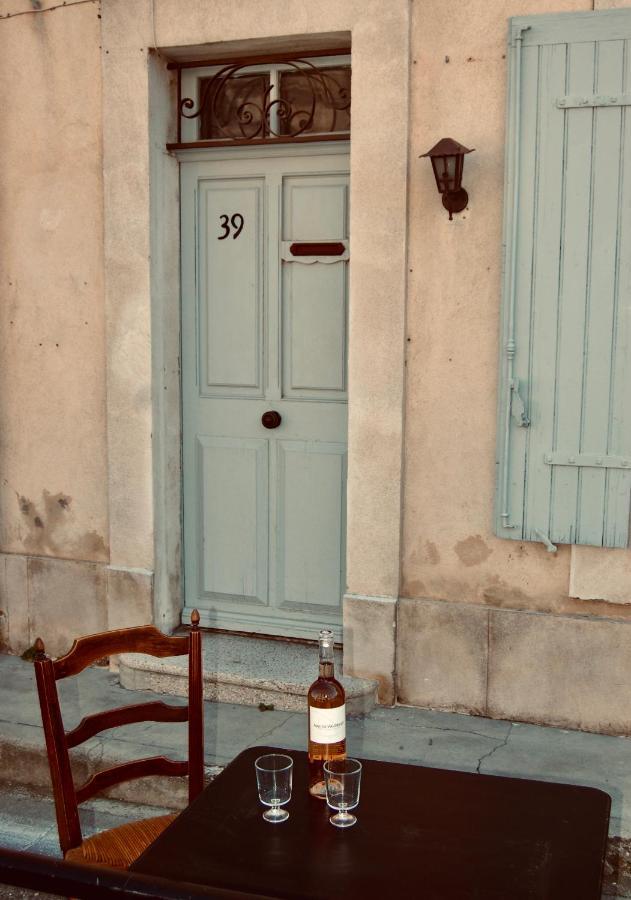 Rêv'Arles Maison de charmes aux Arènes Esterno foto