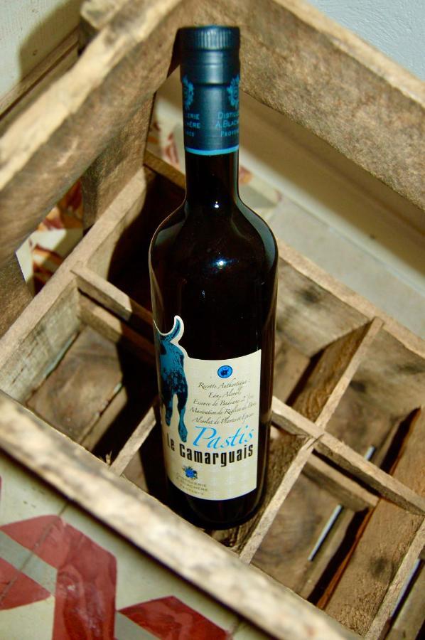 Rêv'Arles Maison de charmes aux Arènes Esterno foto