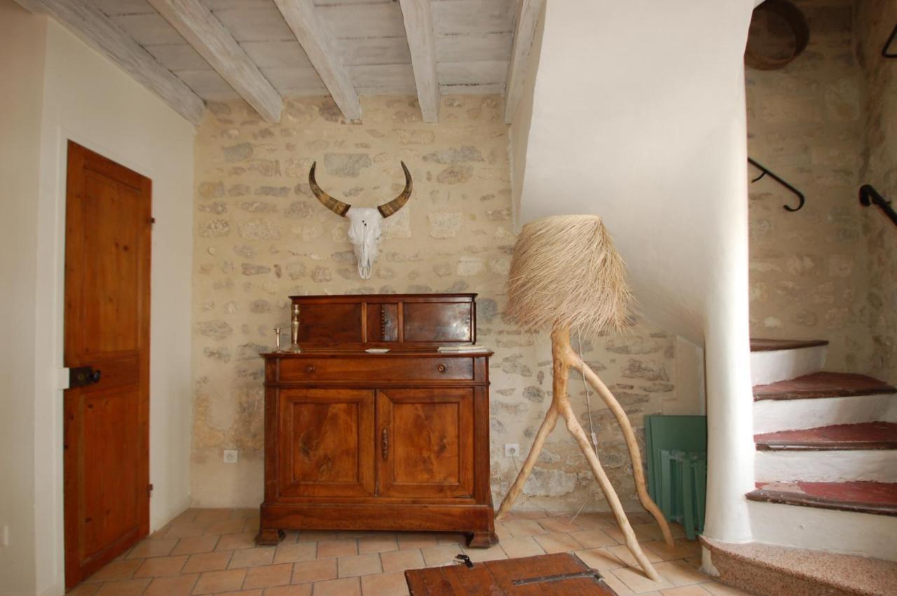 Rêv'Arles Maison de charmes aux Arènes Esterno foto